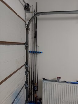 Sekční garážová vrata - 3