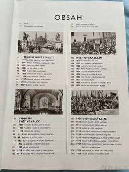 Ilustrovaná historie dvacátého století - 3