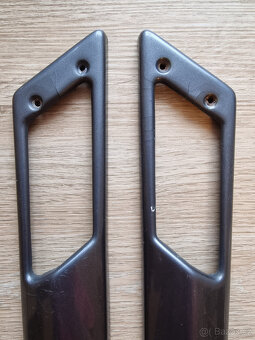 Saab 900 OG kryty bočních výdechů - 3