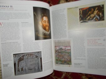 Osobnosti českých dějin kniha - 3