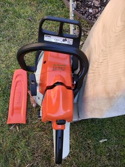 Prodám pilu Stihl MS 270 - 3