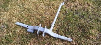 Jawa Pionýr - kříž - 3