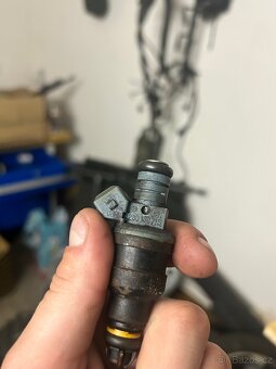 BMW vstřikovače M10/m40 - 3