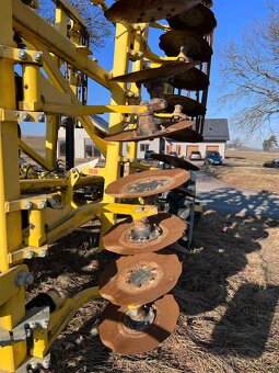 diskový podmítač Bednar - 3