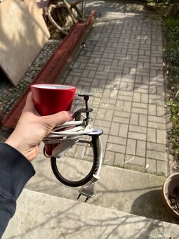 Daruji lampičku z Ikey - 3