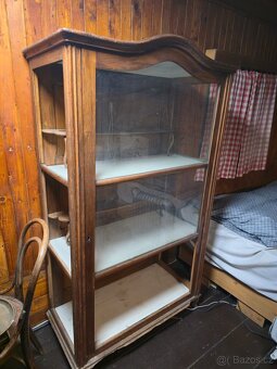 Prodam starozitny sklenik - 3