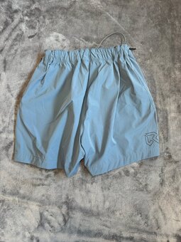 Rock Experience dámské kraťasy S-M - 3