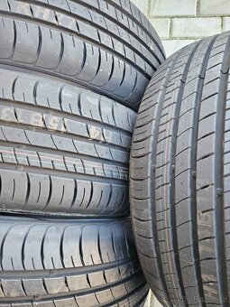 KUMHO 185/55 R15, NOVÉ - 3