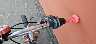 Dětské kolo B'TWIN 500 Ocean 14" - 3