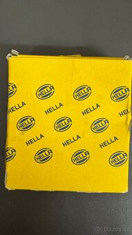 Lambda sonda HELLA 6PA 009 166-501 - 3