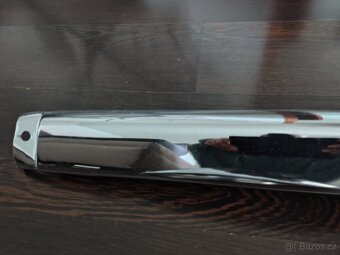 Zadný nárazník SKODA 1000MB - 3