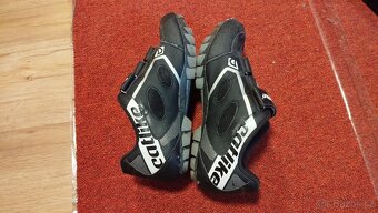 cyklistické tretry catlike - 3