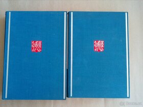 Die Tschechoslovakische Republik  - 2 svazky - 3