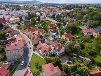 Prodej, pension, Příbor - 3