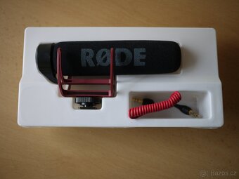 RODE VideoMic - 3