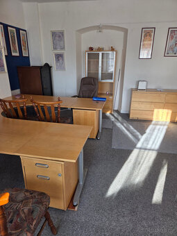 Vybavení Kanceláře - 3