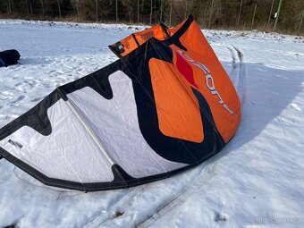 Kite Ozone Edge V10 – 8 m - 3