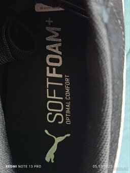 Puma Vikky V2 vel.37 - 3