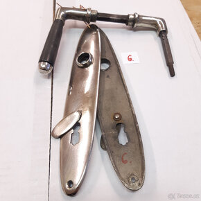 Kování na dveře-č.6 - 3