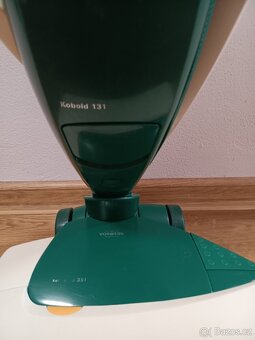 Vorwerk kobold 131 - 3