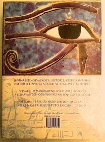 Dějiny starověkého Egypta - 3