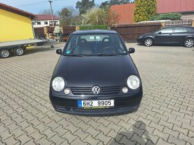 VW LUPO 1.0i-KLIMA - 3