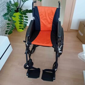 Invalidní vozík - 3