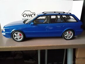 Audi, BMW, Ford a Renault   1:12   Ottomobile - 3