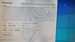 Základní deska AM2 , Asus M2N-E + CPU + RAM - 3