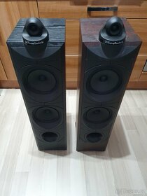 Reprobedny Wharfedale modus seven - 3