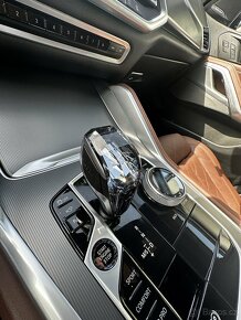 Operativní leasing - BMW X6 - 2023 - 3