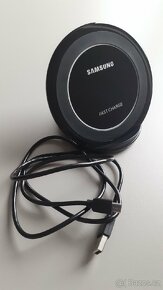 Bezdrátová nabíječka Samsung - 3