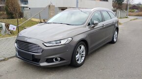 Ford Mondeo 2.0 TDCI - 3