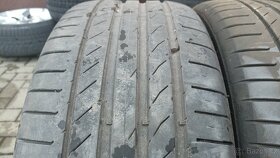 235 45 18 Continental sport contact 5 - 3