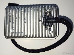 Actuator turba Mercedes Actros, Atego 59001107833 - 3