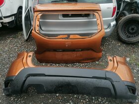 DACIA Duster - 3
