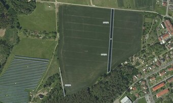Zemědělská půda, prodej, Velké Opatovice, Blansko - 3