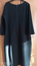 Elegantní šaty věl. L zn. Lindex - 3