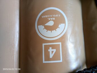 Nafukovací rybářský člun kajak BESTWAY Hydro-Force Neva III - 3