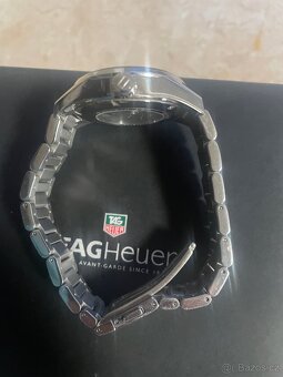 Tag Heuer calibre 5 - 3
