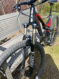 Horské kolo Specialized StumJumper - 3