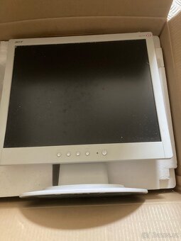 Monitory PC - 3