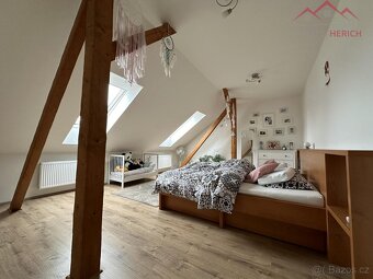 Exkluzivní prodej ŘRD 5+1 (285 m2) Šafaříkova, Chomutov - 3