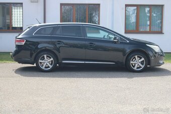 Toyota Avensis 2.0 112kW 06/2011 - 3