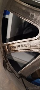 ALU BMW 5x112 7J R16 - 3