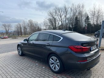 BMW 530d GT - 3
