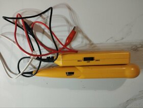 Cable Tracker
MS6812 - 3