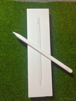 iPad PRO 12.9 - M1, 1TB cellular + pencil 2 - 3