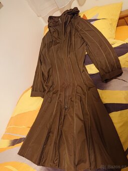 Velmi pekny originalni kabat v. M/L - 3