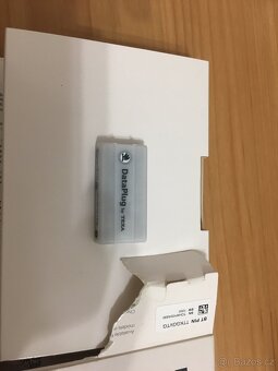 Skoda DataPlug pro Connect LITE OBD Texa - 3